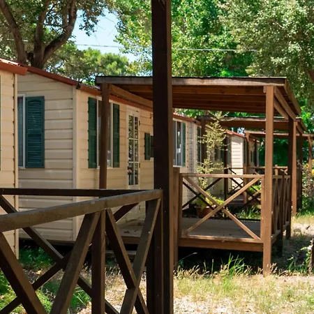 Massa Marina Campsite