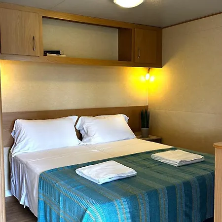 Massa Marina Campsite *