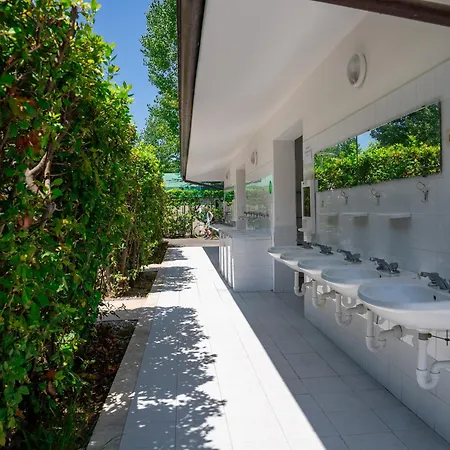 Campsite Massa Marina