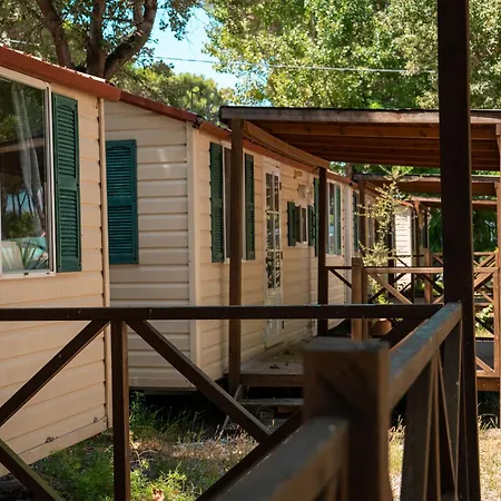 Camping Massa Marina Marina di Massa