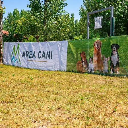 Campsite Massa Marina *