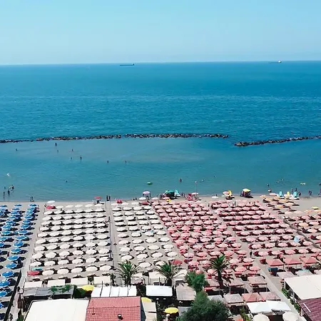 Massa Marina Campsite Marina di Massa