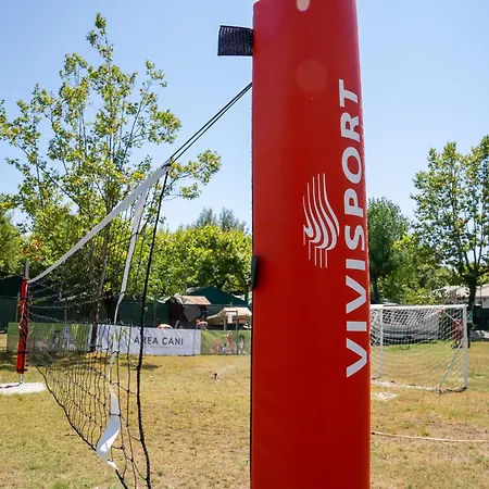 Massa Marina Campsite