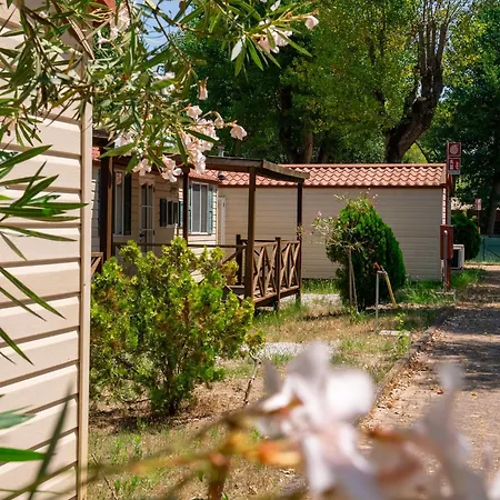 Campsite Massa Marina