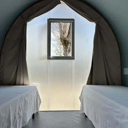 Massa Marina Camping